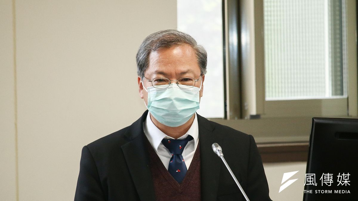 國發會主委龔明鑫強調,2050淨零轉型是我國史上最長遠的跨部會國家發展計畫,「沒有最終的方案,只有更好的方案」。(資料照,蔡親傑攝) 國發會主委龔明鑫強調,2050淨零轉型是我國史上最長遠的跨部會國家發展計畫,「沒有最終的方案,只有更好的方案」。(資料照,蔡親傑攝)