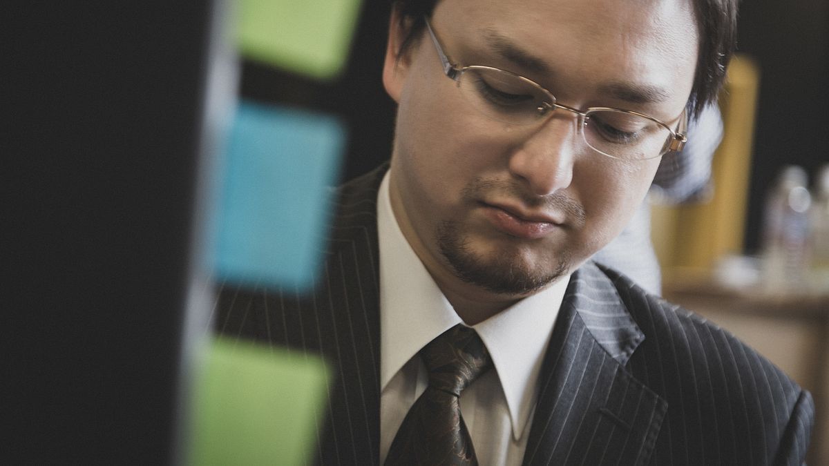 你是愛恨分明,還是職場霸凌?(圖/取自pakutaso) 你是愛恨分明,還是職場霸凌?(圖/取自pakutaso)