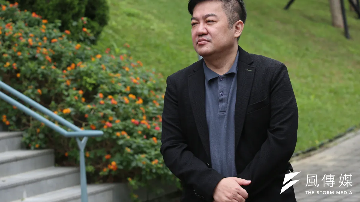 前遠航董事長張綱維因多次違反科技監控規則,今(2)日遭高院拘提出庭。(資料照,柯承惠攝)