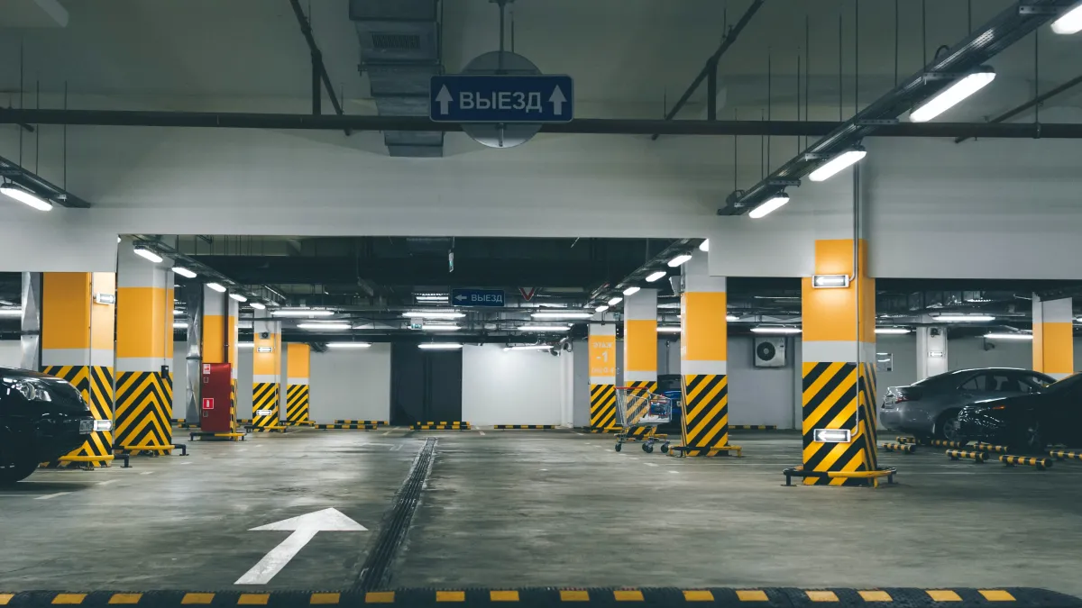 車位出租,免維護又能成為一項被動收入!(圖/取自Unsplash)