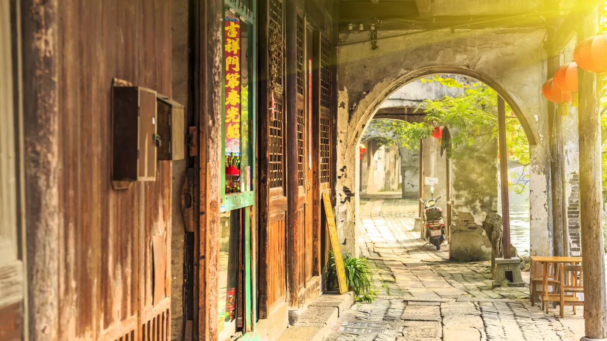 時代眼淚!「丸竹化粧品」成為新竹最後一家傳統香粉店(示意圖/取自magnific)