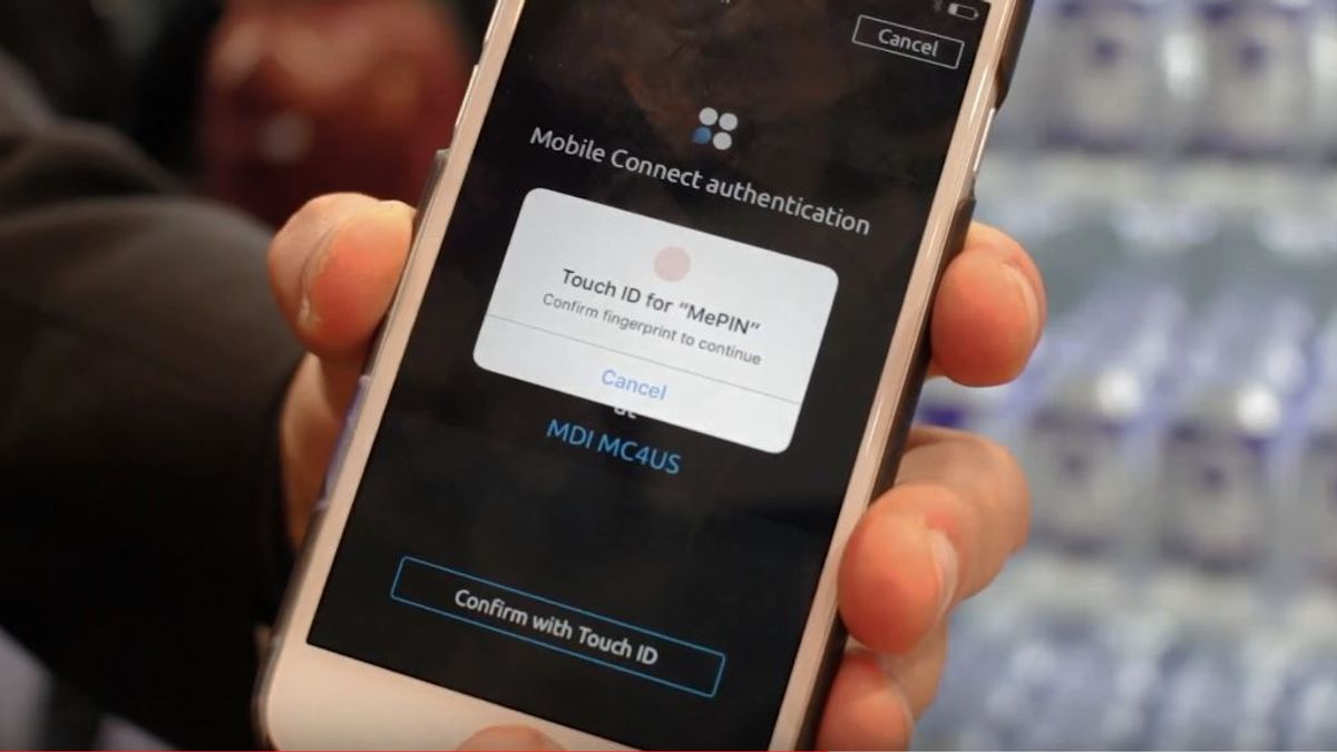 上網總是擔心密碼被盜嗎?未來,你可以盡情享受「免密碼登入」的安全與便利了!(截圖自YouTube) 上網總是擔心密碼被盜嗎?未來,你可以盡情享受「免密碼登入」的安全與便利了!(截圖自YouTube)