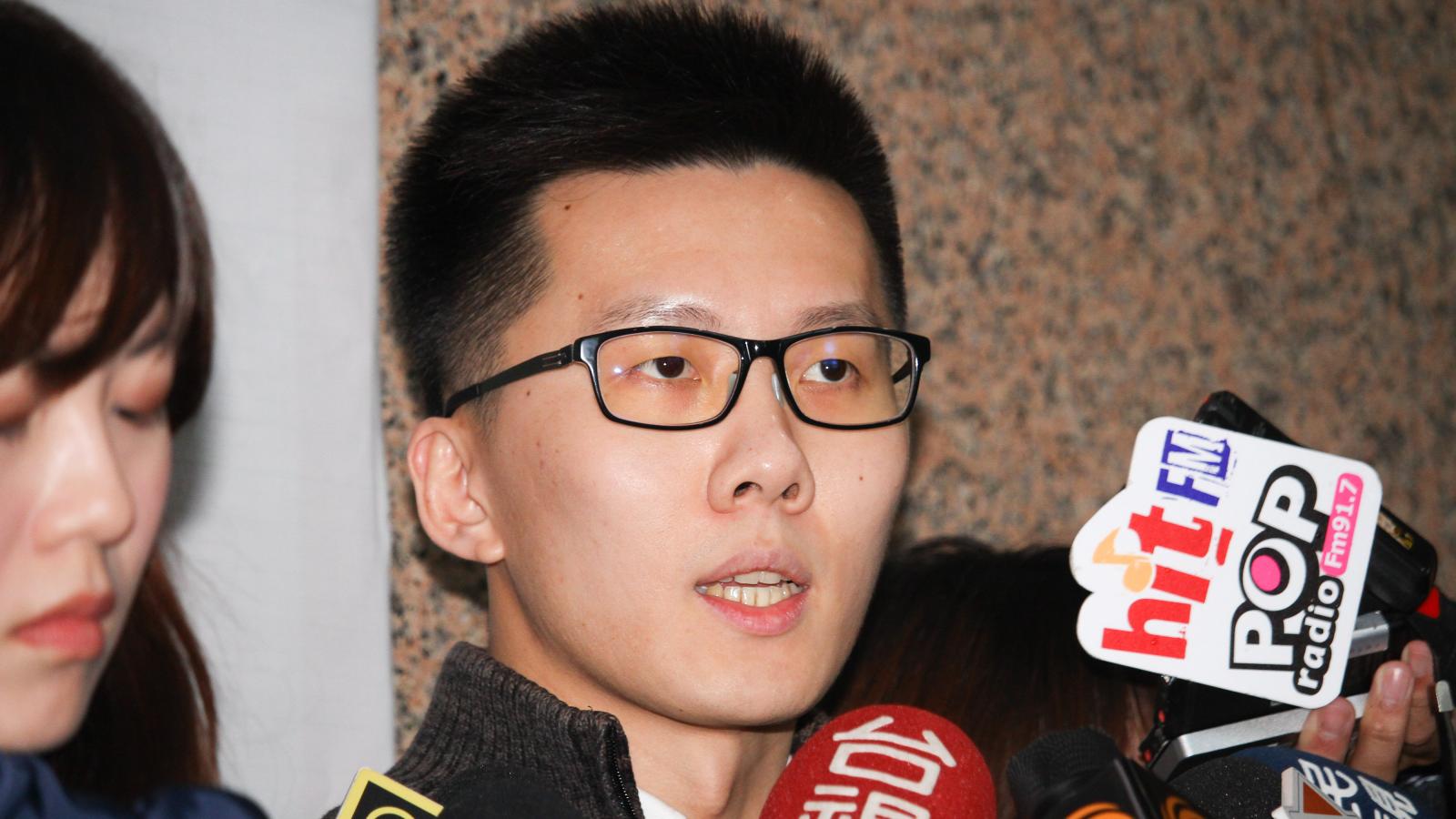 洋流能翻轉台北?蕭敬嚴估蔣萬安、沈伯洋得票率 示警國民黨別誤判