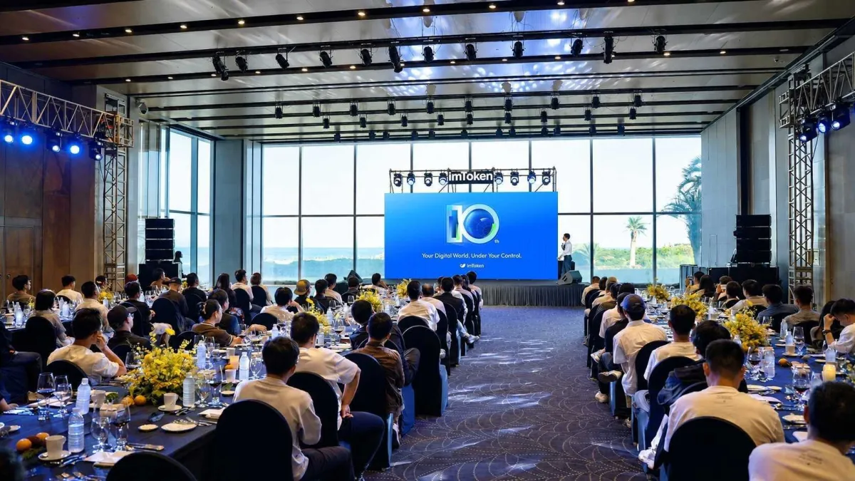 imToken Marks Its 10th Anniversary with a New Strategic Direction: From Trusted Main Wallet to Personal Control Interface
