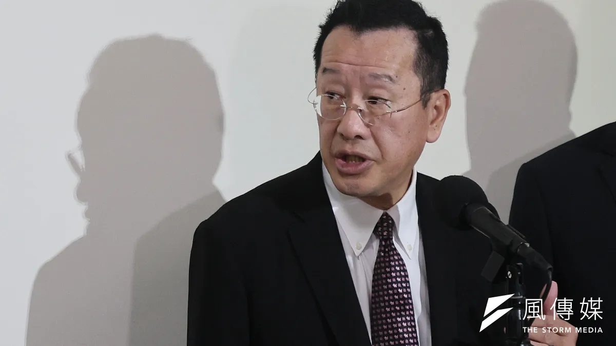 筆者認為,國防部長顧立雄新政策旨在提升國軍戰訓專業度。(資料照,柯承惠攝)