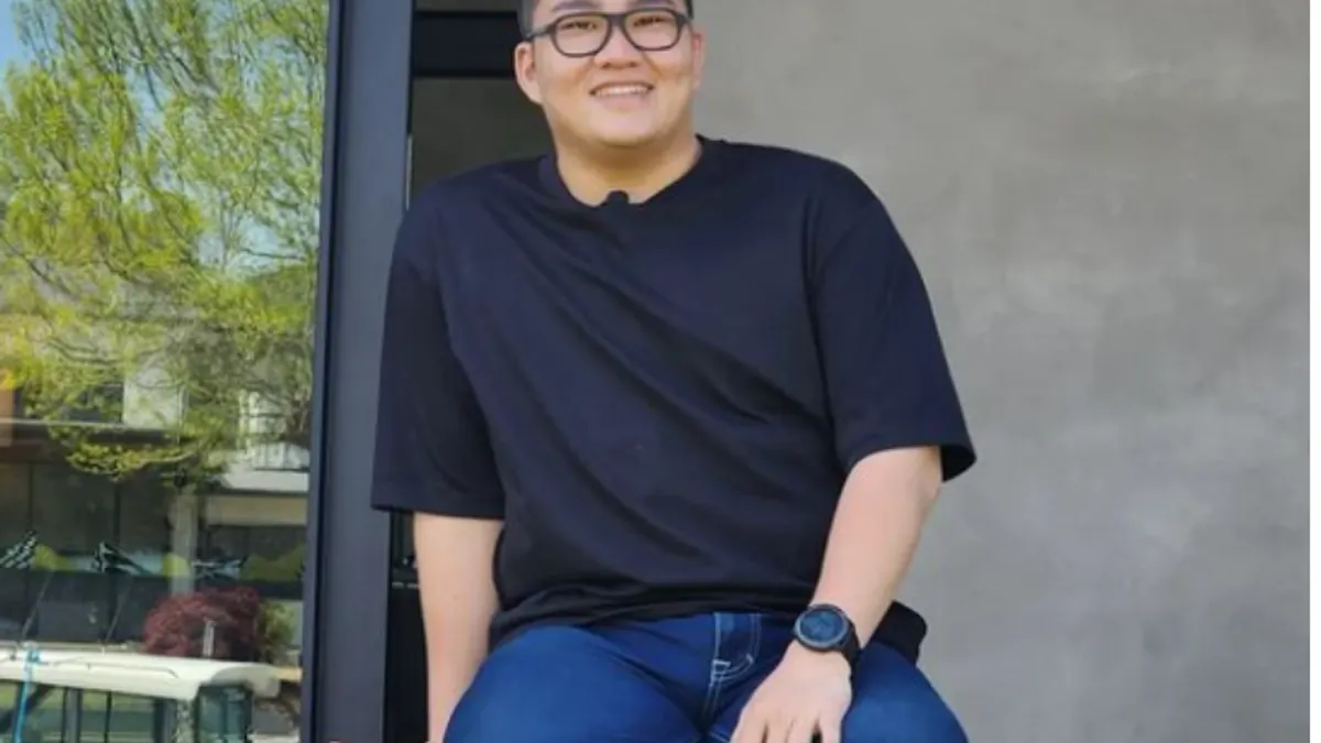 2023不僅是許多網紅迅速竄紅的一年,也可說是翻車元年,有人被爆抄襲、私下愛耍大牌,有人被控性騷擾、持毒被捕。(圖/翻攝自Joeman IG)