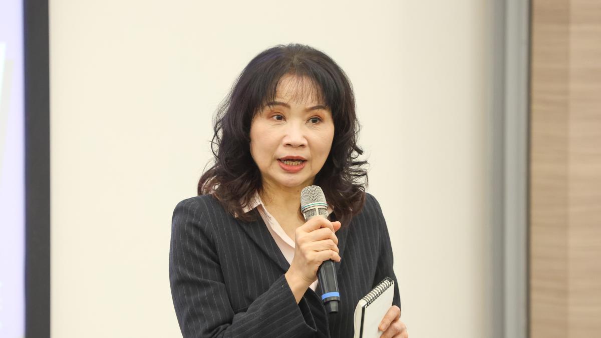 外資嗅到中國AI成長潛力?陳鳳馨預測「這市場」可能成為投資窗口
