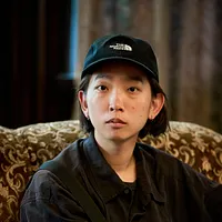 スー・ユチュン監督。(c)ぴあ、ホリプロ、電通、博報堂、一般社団法人PFF スー・ユチュン監督。(c)ぴあ、ホリプロ、電通、博報堂、一般社団法人PFF