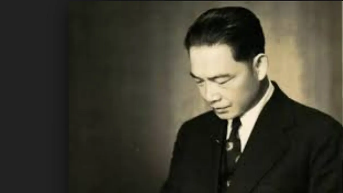 汪精衛到底是不是漢奸?讓歷史學家不斷地調查研究。 汪精衛到底是不是漢奸?讓歷史學家不斷地調查研究。