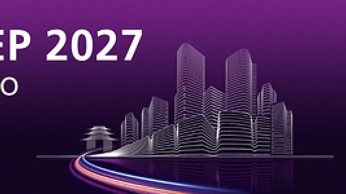 Global Transport Leaders Confirm Their Presence at InnoTrans Asia 2027