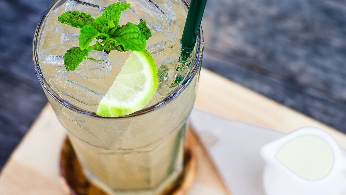 喝冰水能減肥?(圖/pixabay) 喝冰水能減肥?(圖/pixabay)