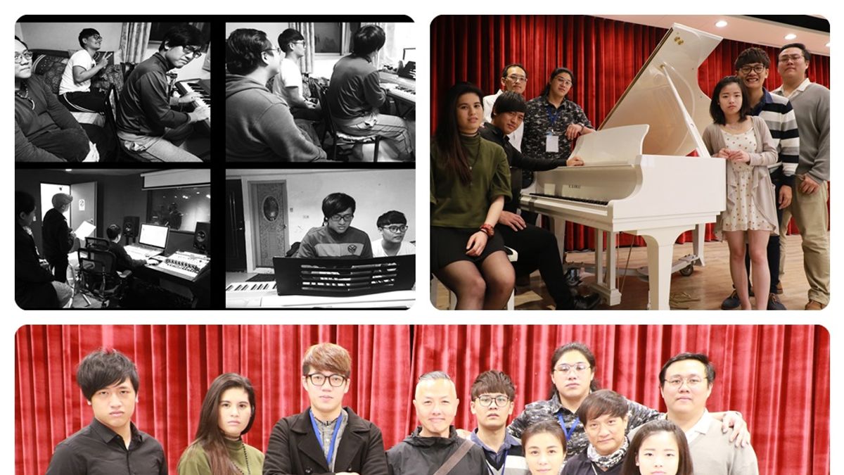 微電影「一張椅子的故事」 讓「設計」走出教室進入偏鄉 微電影「一張椅子的故事」 讓「設計」走出教室進入偏鄉