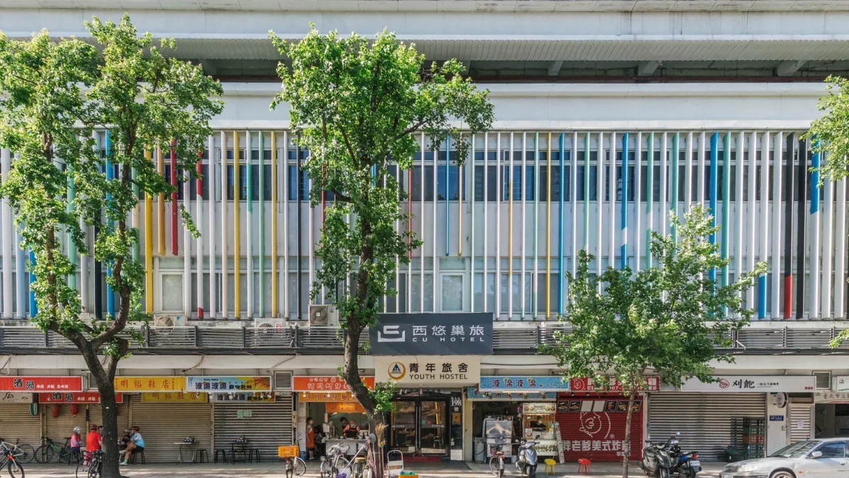 統茂集團布局智能商旅 迎合國內外旅行新潮流。(圖/統茂集團提供)