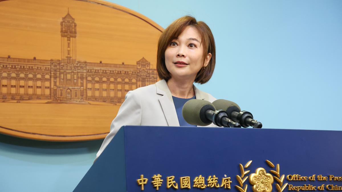 謝政達、廖婉汝婉拒監委提名 總統府嘆「尊重且遺憾」:未修憲前仍須依法運作