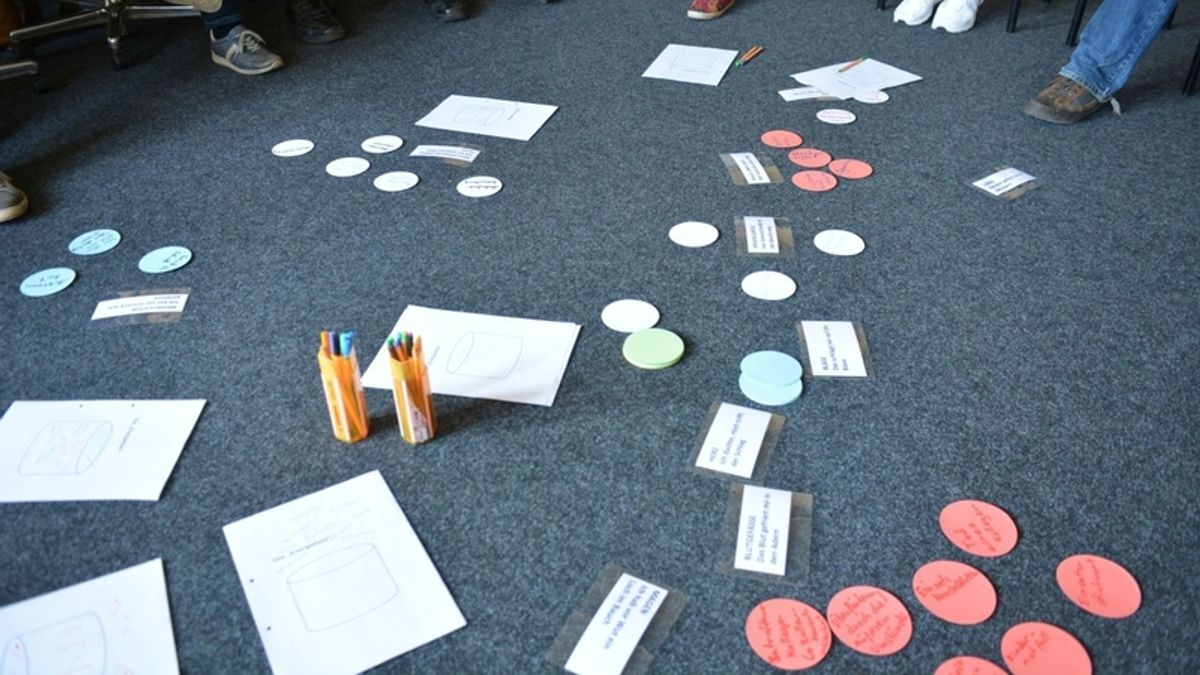 創新有辦法教嗎?史丹佛名校開課教授創新三大秘訣。(圖片取自/pxhere) 創新有辦法教嗎?史丹佛名校開課教授創新三大秘訣。(圖片取自/pxhere)