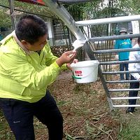 衡山行善團、田家樂社區 活化廢校變終身學習學堂 衡山行善團、田家樂社區 活化廢校變終身學習學堂