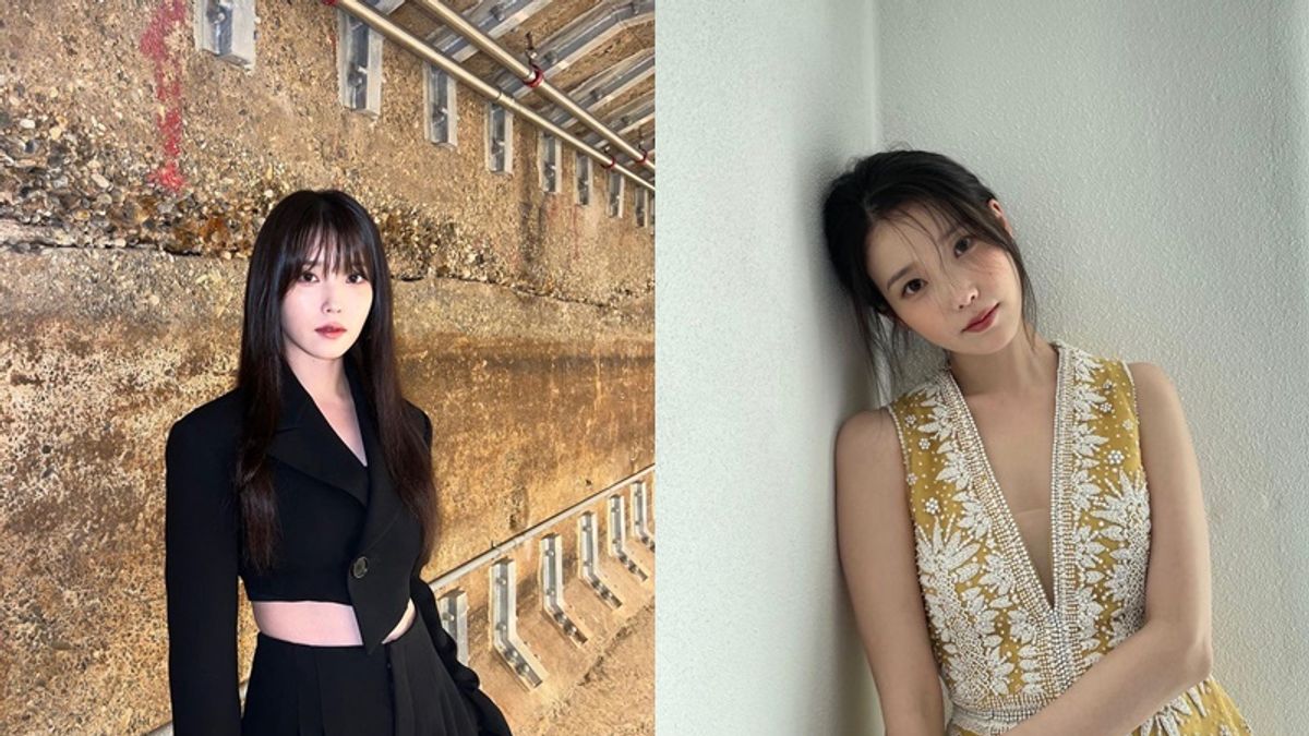 IU收到死亡威脅!(圖/翻攝自IG/dlwlrma) IU收到死亡威脅!(圖/翻攝自IG/dlwlrma)