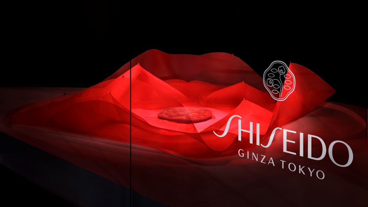 連續誤判、還是栽在美國市場?日本美妝大牌資生堂2025年將迎來史上最大虧損