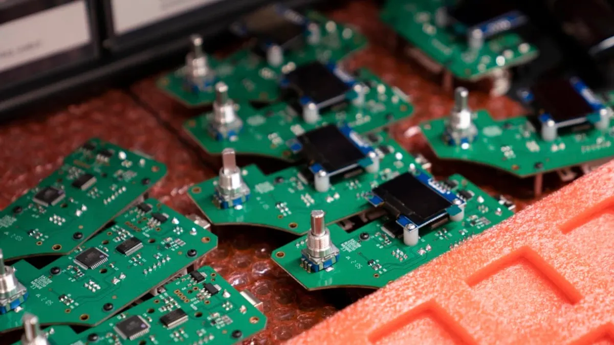 很多人把亞利桑那視為台灣半導體產業的延伸基地,但在我看來,它更像是一個企業升級的場域。示意圖。(資料照,美聯社)