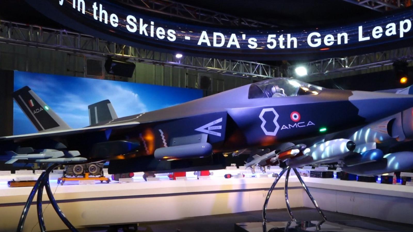 每年補40架才夠?印度空軍證實自家戰機不足,俄羅斯期望新德里購買蘇愷57