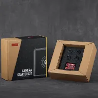 Innodisk Launches All-in-One GMSL2™ Camera Starter Kit to Accelerate Edge AI Vision Deployment Innodisk Launches All-in-One GMSL2™ Camera Starter Kit to Accelerate Edge AI Vision Deployment