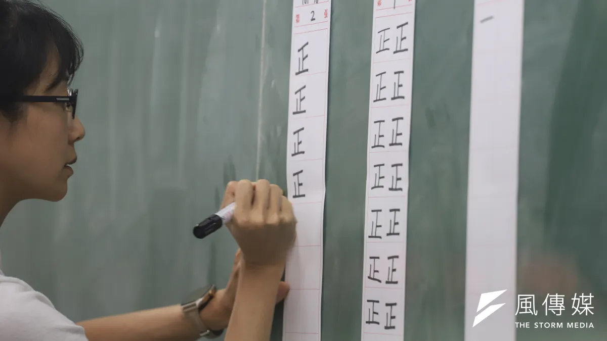 前台北市長柯文哲向北院出席726立委罷免投票,但遭最高行政法院已無法源駁回。(資料照,陳品佑攝)
