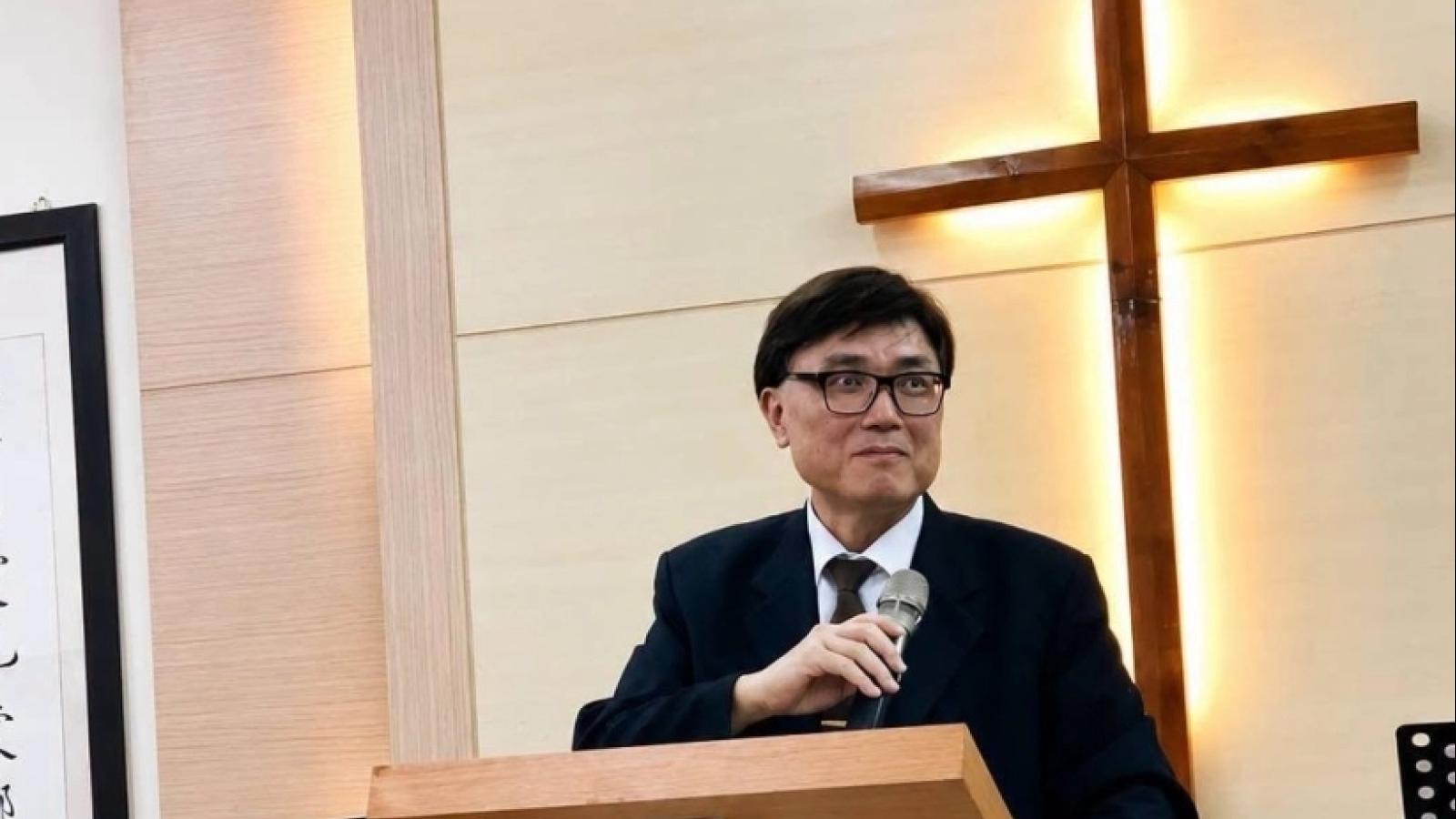 孔令信觀點:楚雲走了!那一代的聲音也告別了!