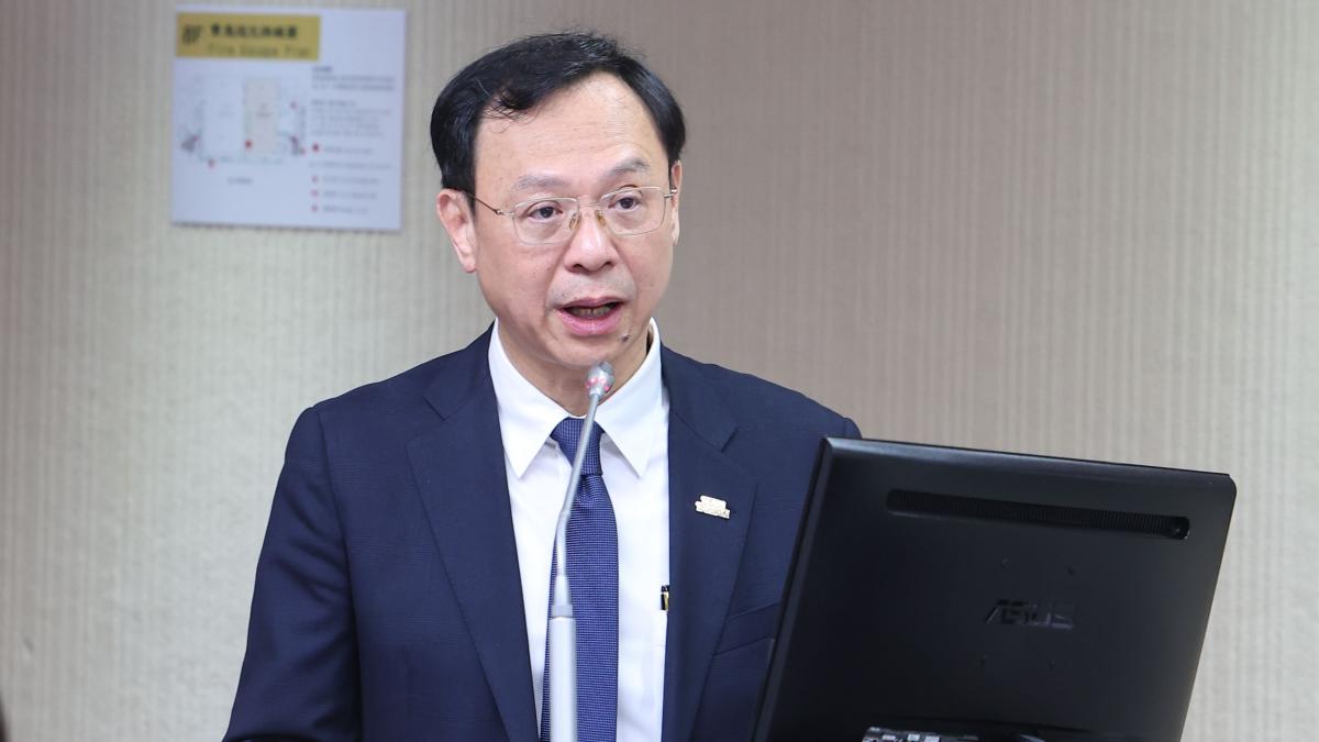【新新聞】護航台糖?還是忘了食安法天條?石崇良別再裝傻!