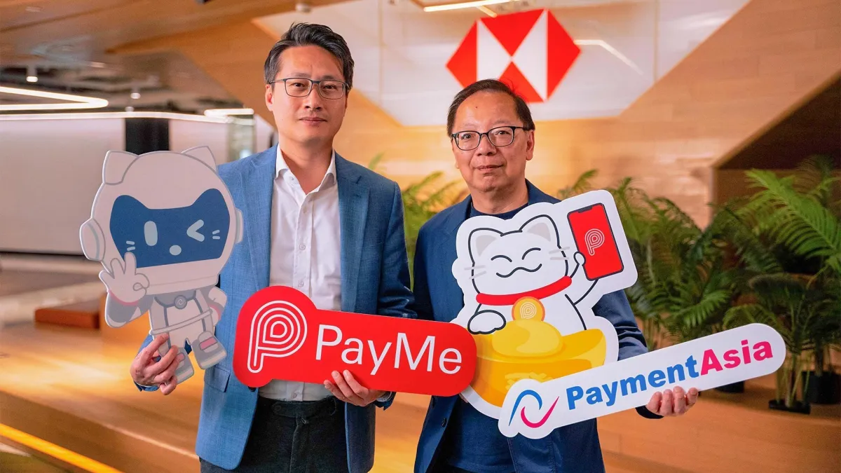 Payment Asia Integrates with PayMe to Expand Merchant Payment Options