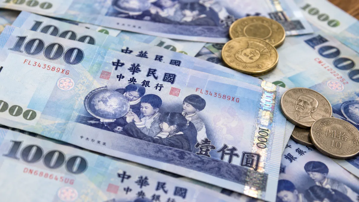 普發1萬元最快年前就能入帳?領取資格、5大發放管道、發放時程推算一次全看懂!(示意圖/AI生成)