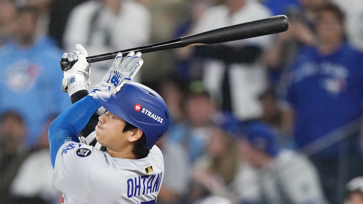 世界棒球經典賽》大谷翔平將以指定打擊迎戰WBC,是否登板投球語帶保留