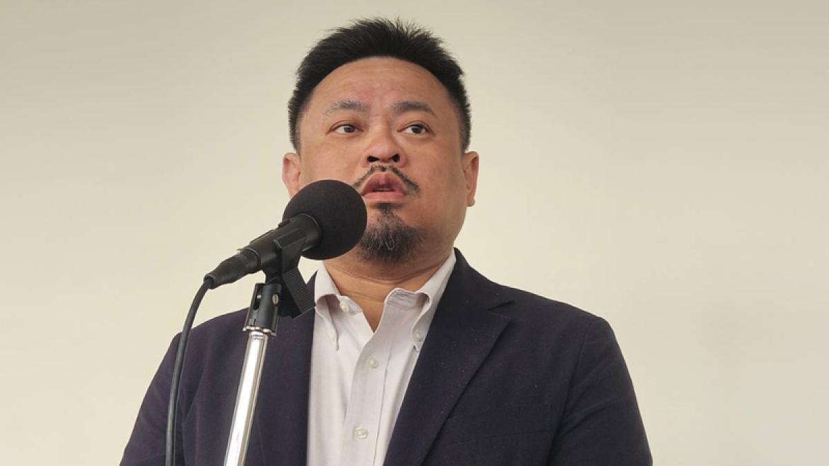 風評:5人組工會?如此荒唐要求賴政府也照單全收