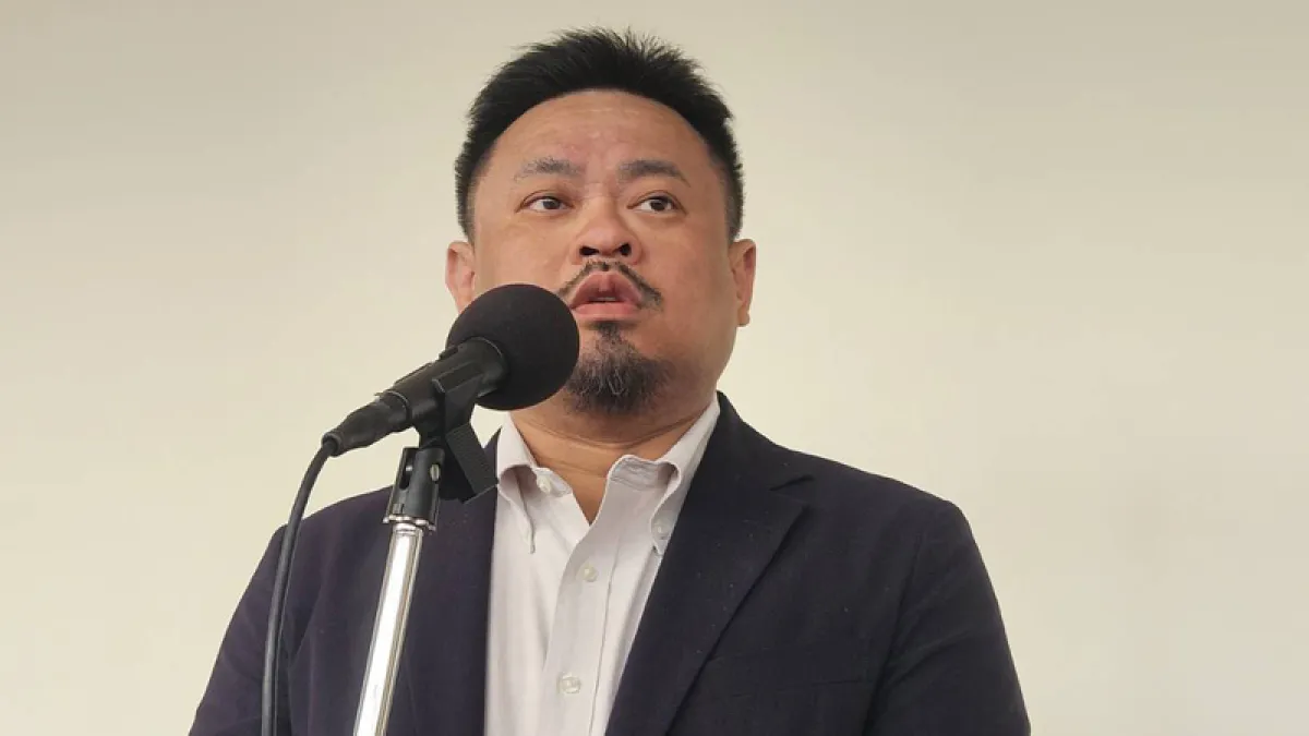 為了達到ART的要求,勞動部主管的工會法要大幅調降組工會門檻,引發爭議與討論。中央社記者曾以寧攝115年6月24日