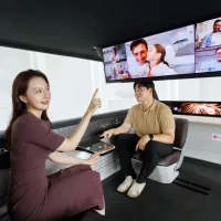LG Display demonstrates SDV technology leadership with ASPICE global automotive software recognition LG Display demonstrates SDV technology leadership with ASPICE global automotive software recognition
