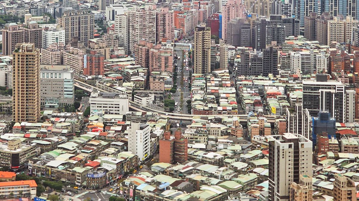 退休居住,40年老公寓值得買嗎?專家曝「宜居最重要3關鍵」,屋齡不是首要條件