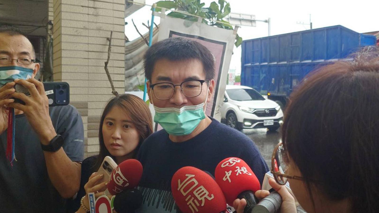 趙建銘還錢了!陳幸妤討兒子2300萬教育基金 他連本帶利「多還1000萬」