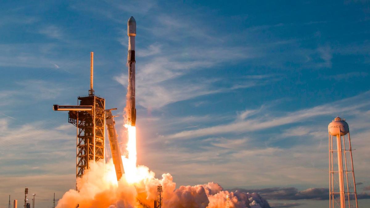 商業熱議》SpaceX財報全解析!有現金牛,也有燒錢坑;29兆的市場規模,怎麼算出來的?