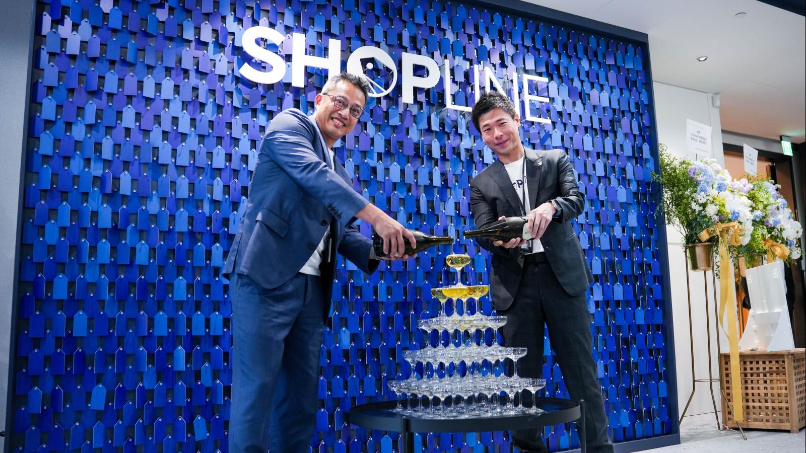 SHOPLINE雙喜臨門 奪亞洲雇主雙獎、全新台灣辦公室啟用