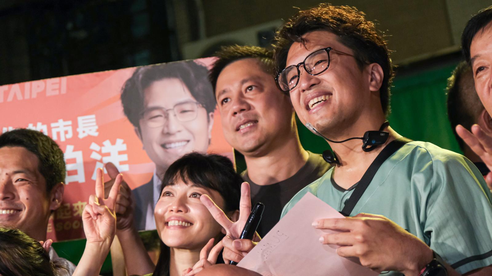 觀點投書:沈富雄的既視感,沈伯洋的厭惡感