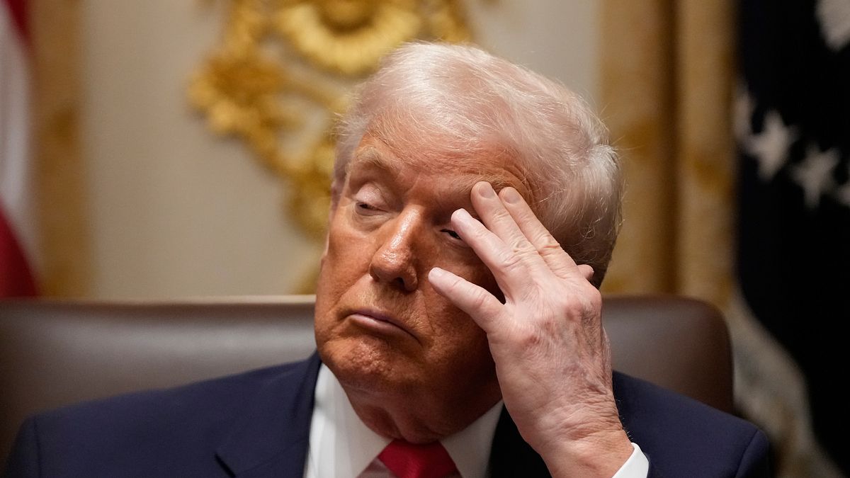 至少9家知名日商起訴美國政府 要求川普返還新加徵的「違法」關稅