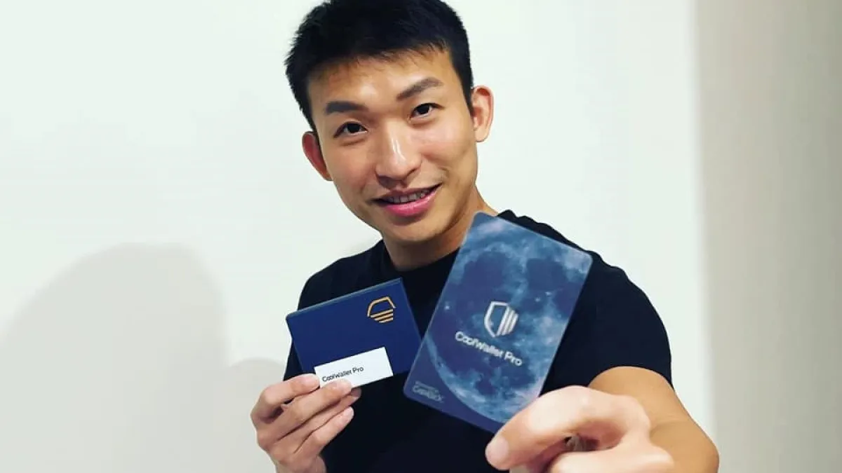 愛德恩認為,想要在市場上生存與獲利,只有「價格」才是唯一的答案。(圖/取自愛德恩_小朋友也能學好投資)