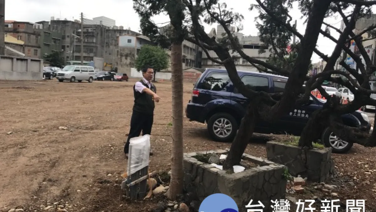 改善大甲停車亂象 公所力建停車場位