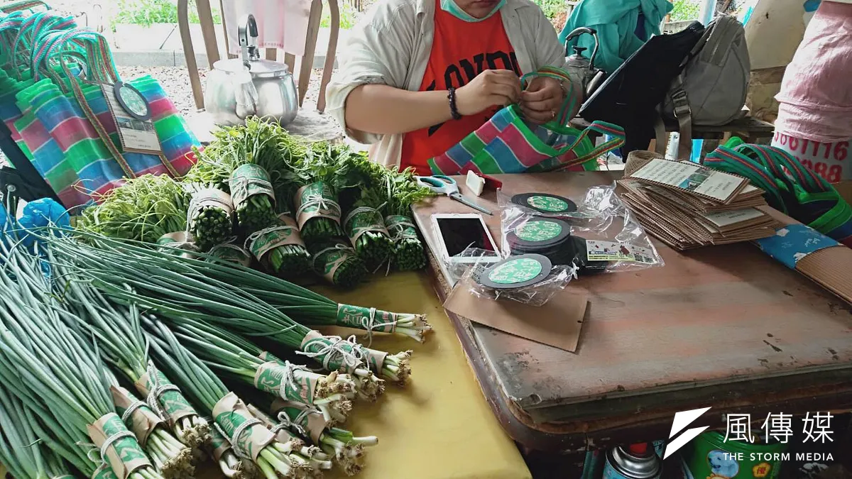 作者提出「部落組織」之困境和解決建議。(示意圖,徐炳文攝) 作者提出「部落組織」之困境和解決建議。(示意圖,徐炳文攝)