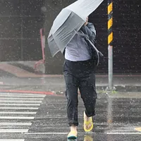 台風ダナスが接近し、中型台風に発達。台湾本島および澎湖全域で陸上警戒が強化されている。(イメージ写真/柯承惠撮影)。 台風ダナスが接近し、中型台風に発達。台湾本島および澎湖全域で陸上警戒が強化されている。(イメージ写真/柯承惠撮影)。