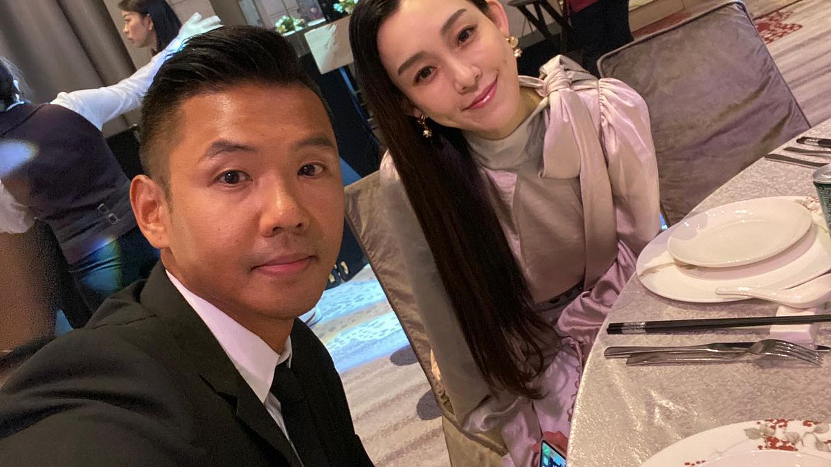 針對大牙指控陳建州性騷一事,范瑋琪透過經紀人發出聲明。(圖/翻攝自FB 范范 范瑋琪) 針對大牙指控陳建州性騷一事,范瑋琪透過經紀人發出聲明。(圖/翻攝自FB 范范 范瑋琪)