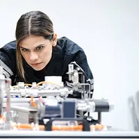 フランスは先端技術開発の人材育成と産業発展を重視し、より多くの台湾企業を誘致して投資を促したいと考えている。(Choose France公式サイトより) フランスは先端技術開発の人材育成と産業発展を重視し、より多くの台湾企業を誘致して投資を促したいと考えている。(Choose France公式サイトより)