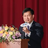 台湾の林佳龍・外交部長は15日、セブにおける新たな出先機関の開設作業手が進行中だと認めた。(資料写真/劉偉宏撮影) 台湾の林佳龍・外交部長は15日、セブにおける新たな出先機関の開設作業手が進行中だと認めた。(資料写真/劉偉宏撮影)