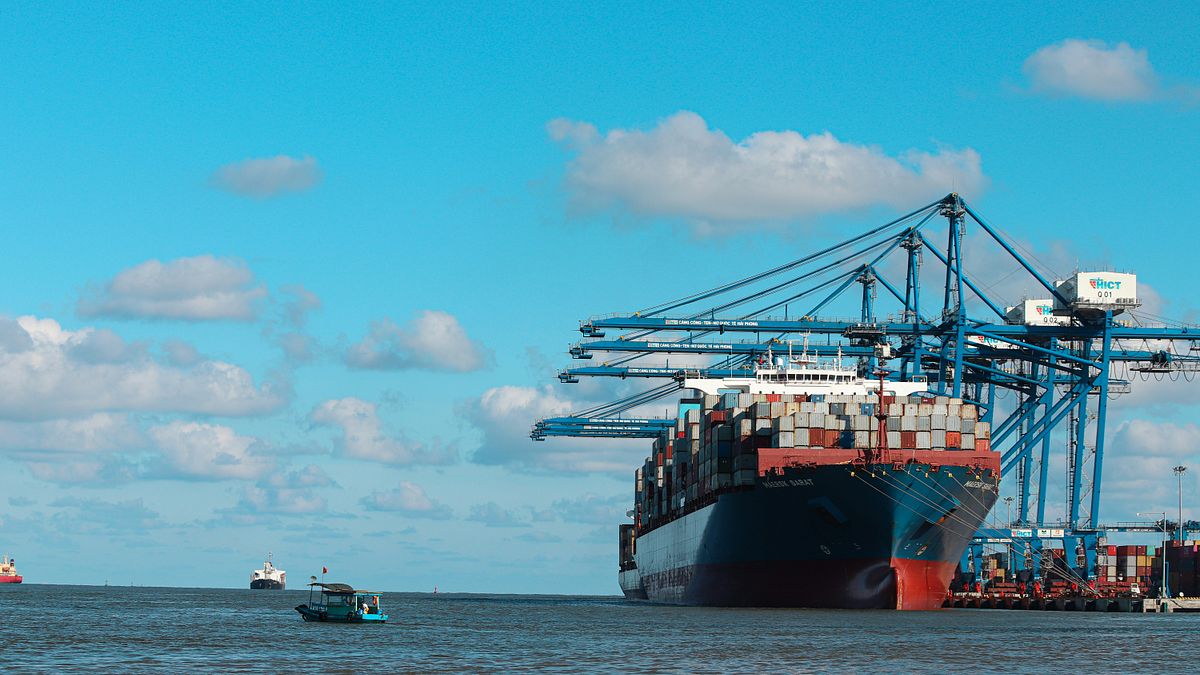 吳玉山專文:「東昇西降」不是口號,當美式全球化遇上中式重構