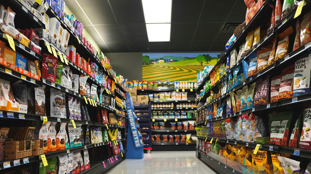 「台灣知名連鎖超市」連關9間店!30年門市也收攤、熄燈時間曝,專家揭3大困境