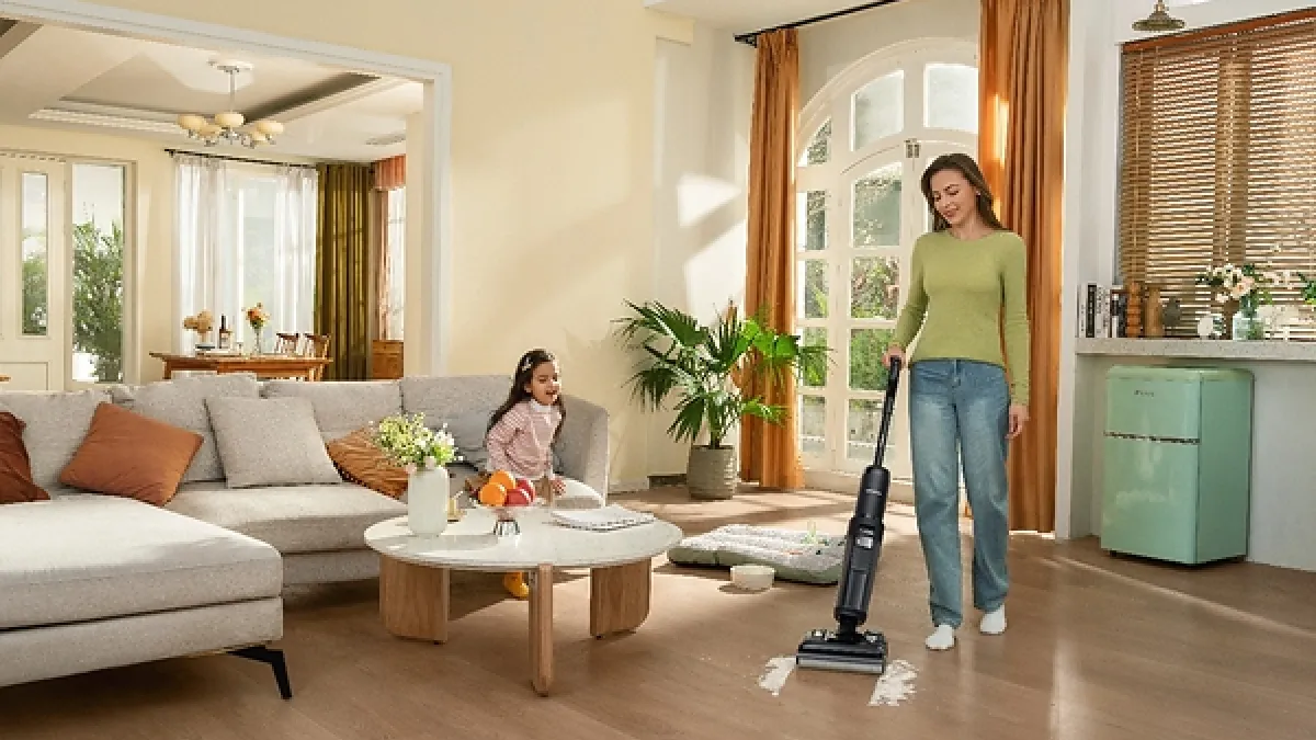 The Cleaning Blind Spot: Why a Clean Home Goes Beyond What You Can See